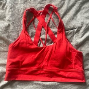 Balance athletica bra